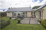 Ruapehu Country Lodge