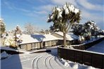 Ruapehu Mountain Motel & Lodge