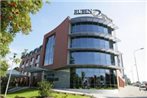 Ruben Hotel Zielona Gora