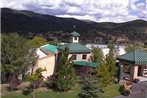 Ruidoso Downs Condos by VRI resorts