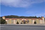 Ruidoso Mountain Inn