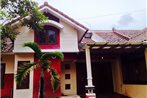 Rumah Aika Family Homestay Yogyakarta