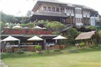 Rumah Stroberi Organic Farm & Family Lodge