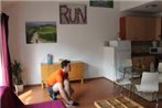 Run Inn Budapest