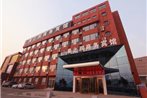 Runzhiquan Business Hotel