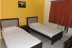 Rupkatha Guest House, BE-219 Sector 1