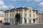 Rus Hotel