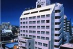 Ryukyu Sun Royal Hotel