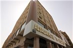 Al Salam Hotel Riyadh
