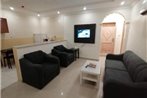 Qasr Al Amal Furnished Units