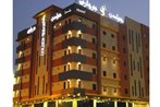 Golden Bujari Al-Dhahran - Hotel