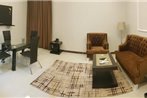 Nanees Al Muruj Furnished Apartments