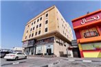 OYO 426 Royal Al Khaleej Furnished Apartments