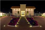 Swiss International Resort Unaizah Al Qassim