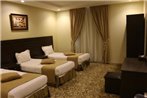 Aswar Jeddah 2 Furnished Units (Families Only)