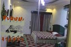 Rawabi Shehar Furnished Units