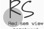 Red Sea View apartment