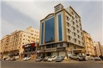 Dar Al Janoub Hotel Apartments