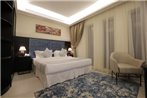 Kanz Al Jawdah Hotel Suites