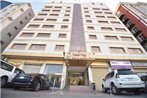 Rabwat Al Safwah ApartHotel