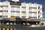 Al Sahab Hotel Apartments