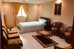 AL HUWAILAT DELUXE APPARTMENT