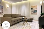 E2 Yasmin Diamond Residential Apartment