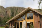 Sacred Valley House