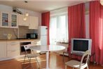 Business Brusnika Apartments Sokol 4