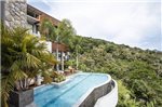 Saengdao Deluxe Villa 4 Bed Hillside Mansion Bangtao