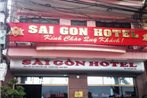 Saigon Hotel Dong Du