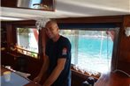 Sailing Yacht Barba
