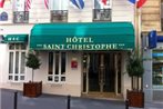 Hotel Saint Christophe