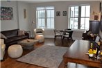 Saint George South End Luxury 1 Bedroom Apartment by Spare Suite, Inc.