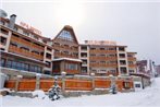 SPA Resort St Ivan Rilski - Halfboard & All Inclusive