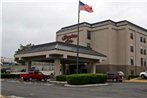 Hampton Inn St. Joseph