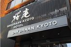 the b Kyoto Sanjo