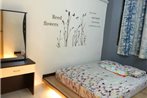 Sakura Homestay Kampar