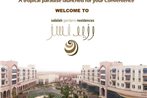 Salalah Gardens Residences