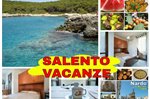 Salento Cenate Santa Caterina Casa Vacanze