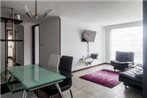 Salitre Park Apartasuite