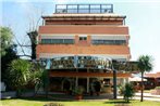 Salto Grande Hotel