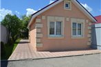 Samara Cottages Raysky Dom 3, 109