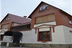 Samara Cottages Villa 25