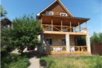 Samaras Cottages Zolotaya Dolina 13