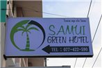 Samui Green Hotel