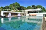 SAMUJANA - Seven Bedrooms Spectacular Pool Villa with Private Gym and Cinema - Villa 12 Spectacular