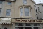 San Diego Guest House