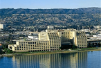 San Francisco Airport Marriott Waterfront