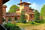 San Giacomo Horses & Agriturismo